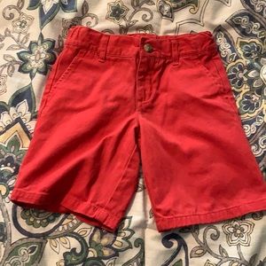 Janie & Jack shorts